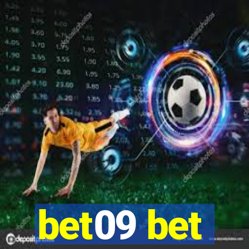 bet09 bet